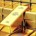 Gold Price Today सोने के आज के भाव
