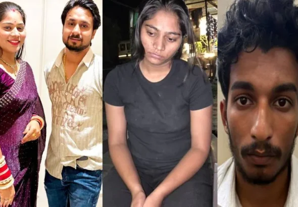 Sonam Raghuvanshi News: भाई गोविंद ने राजा के परिवार से मांगी माफी, ‘हमने सोनम से रिश्ते तोड़े’, बड़ी खबर