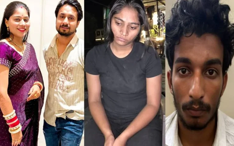 Sonam Raghuvanshi News: भाई गोविंद ने राजा के परिवार से मांगी माफी, ‘हमने सोनम से रिश्ते तोड़े’, बड़ी खबर